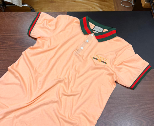 PL47 Bangi Polo Half Sleeve T-Shirt