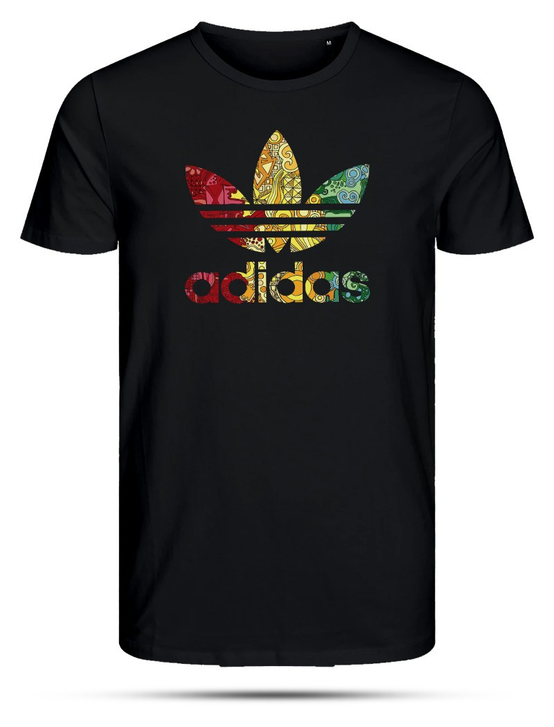 POT19 Black Men's T shirt