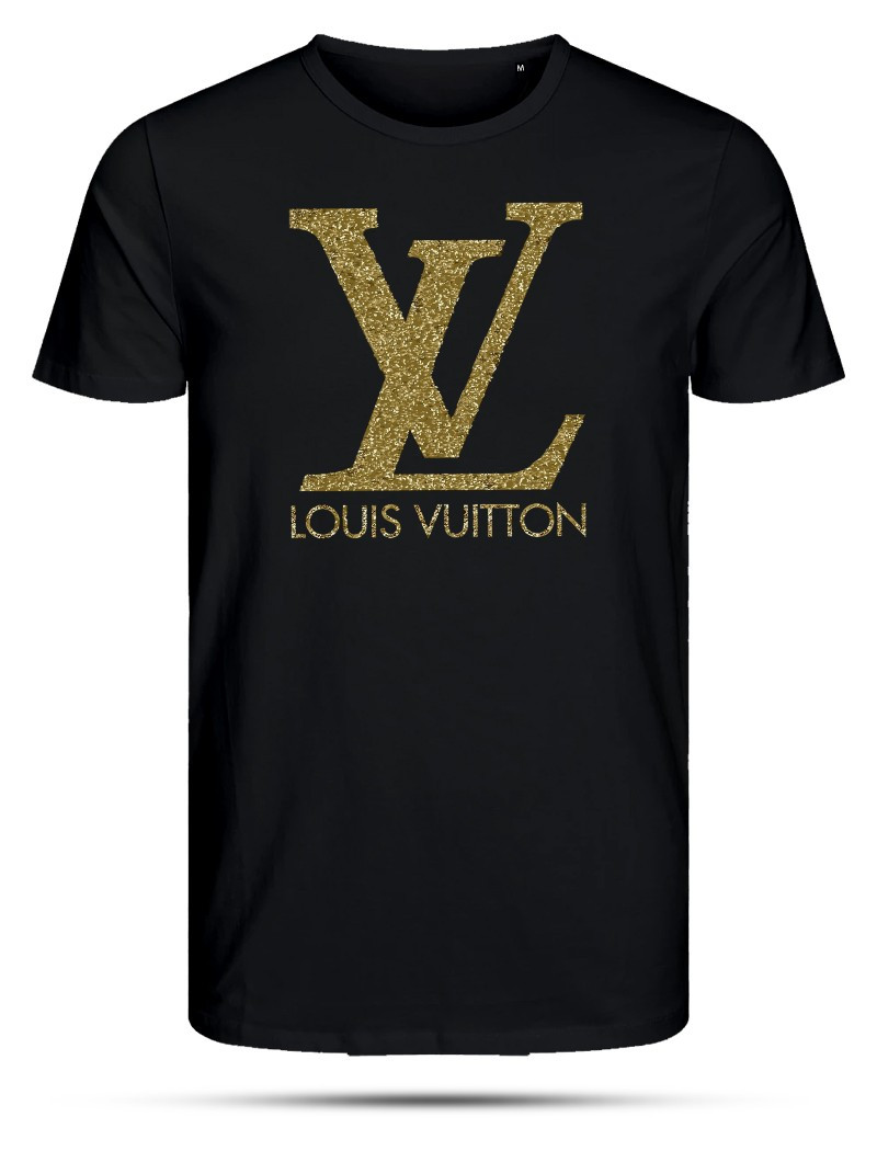 POT11 black  Men's T shirt