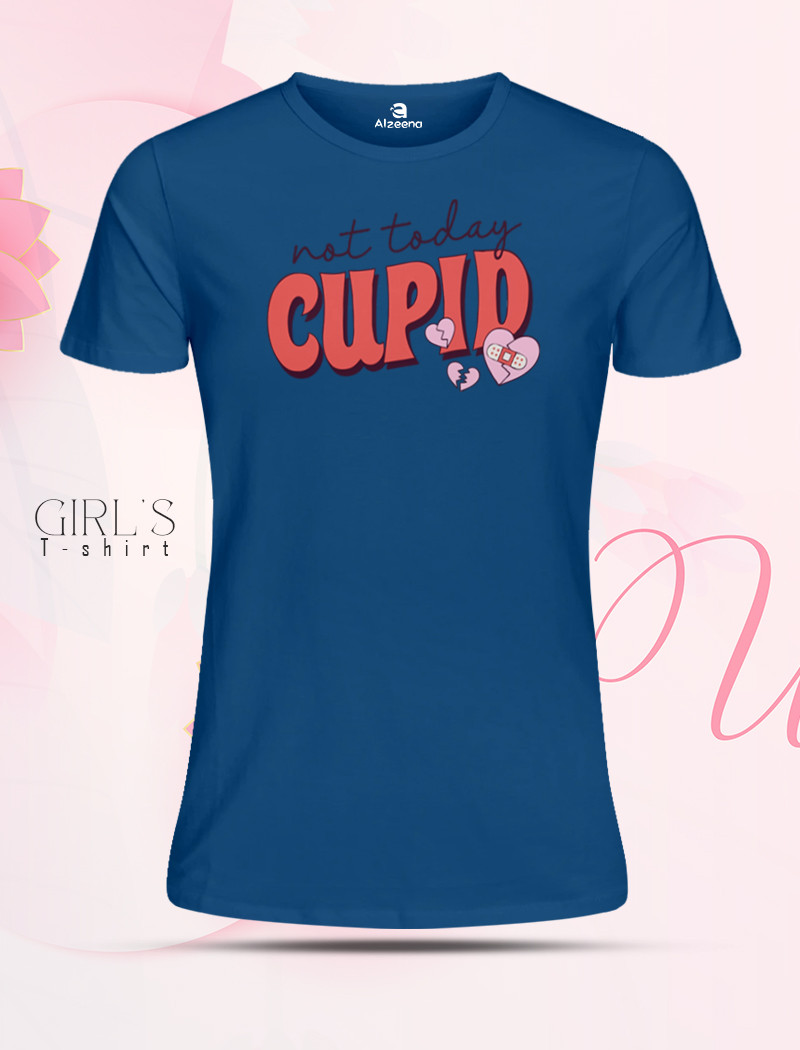 LPOT03 Navy Blue Women's T-shirt