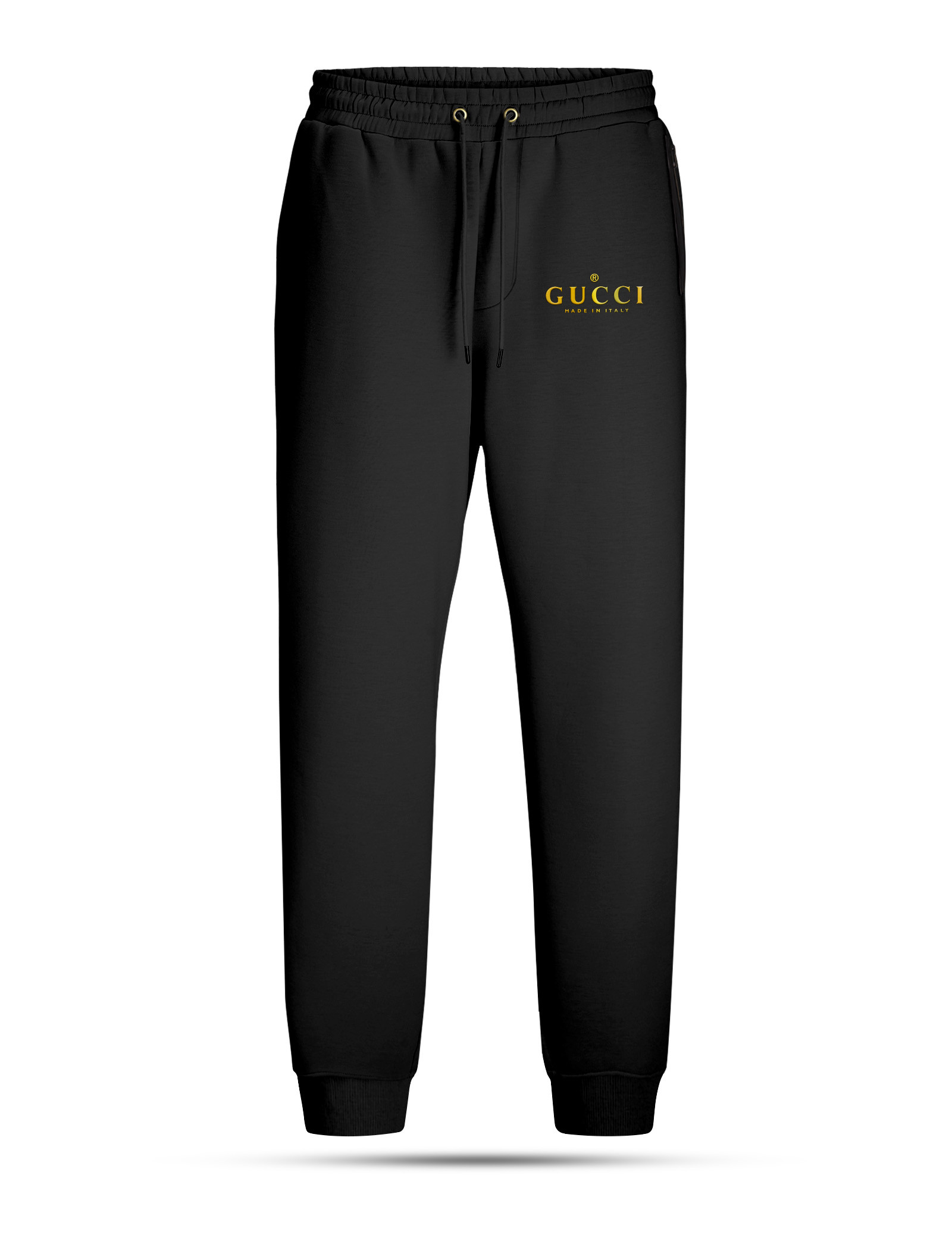 JOG28 Black JOGGERS