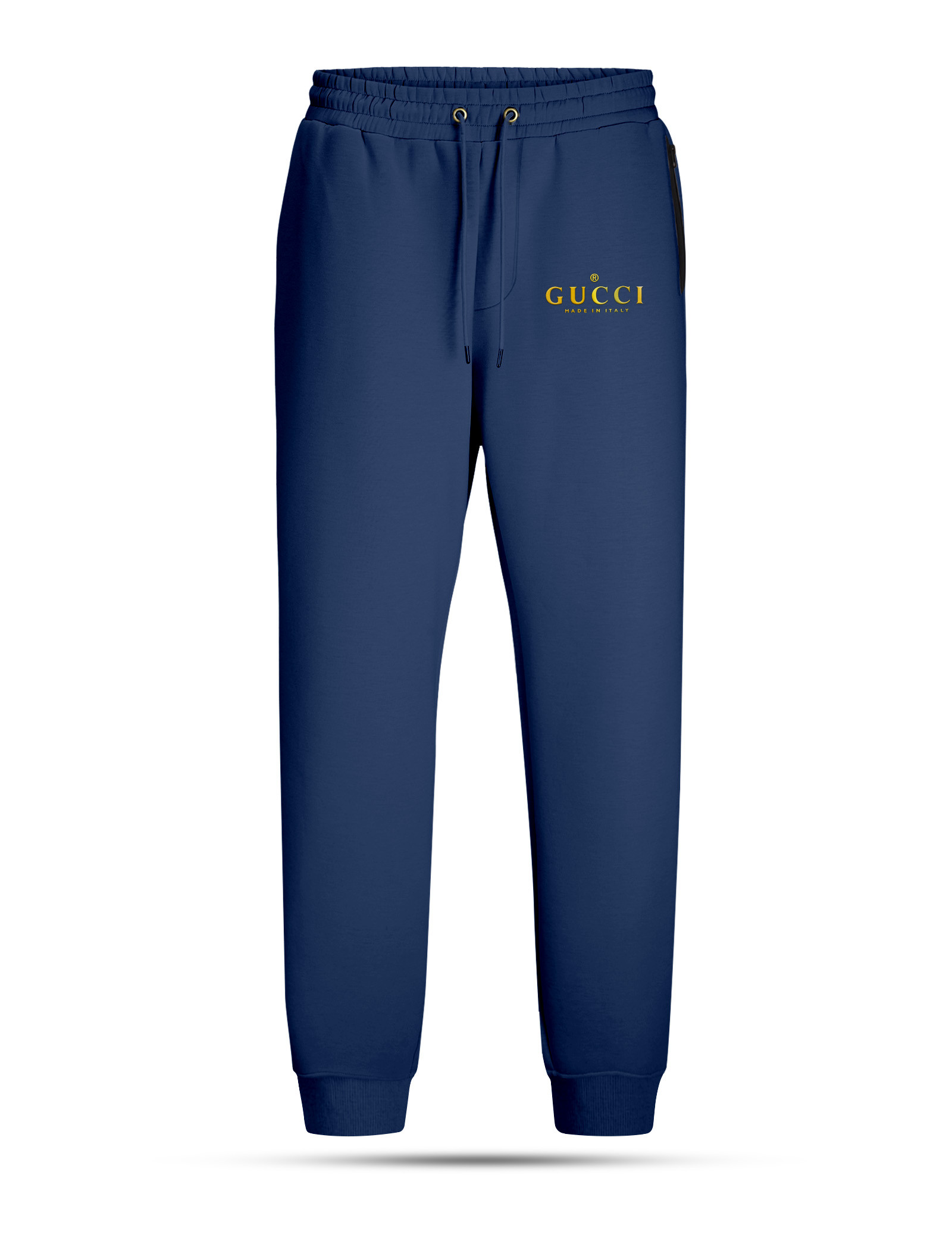 JOG28 Navy Blue JOGGERS