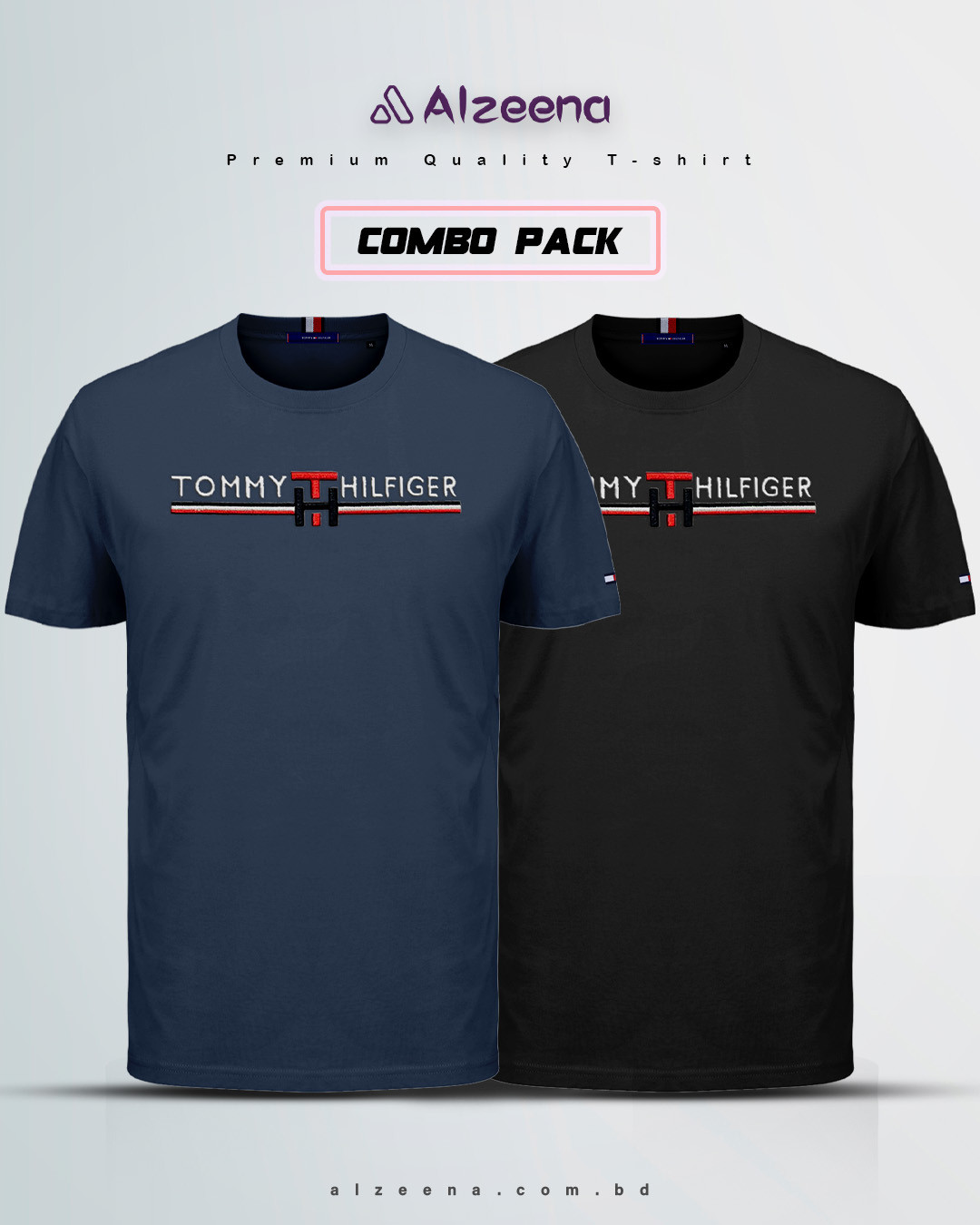 PTS73 B&N 2pcsCombo