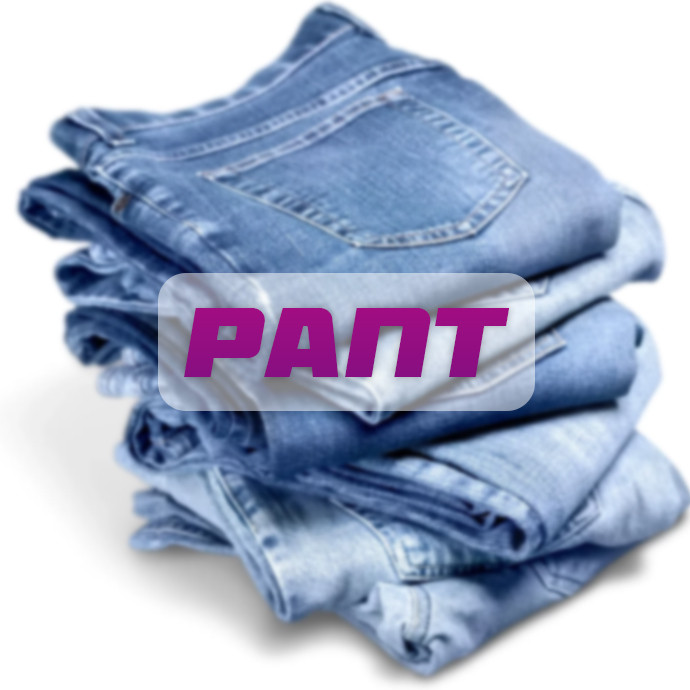 Pant