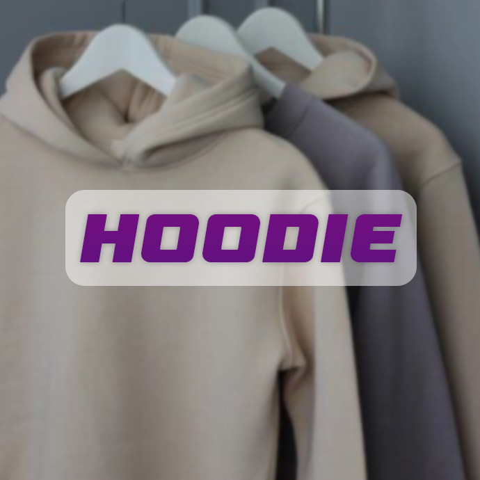 Hoodie