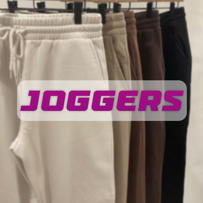 Joggers