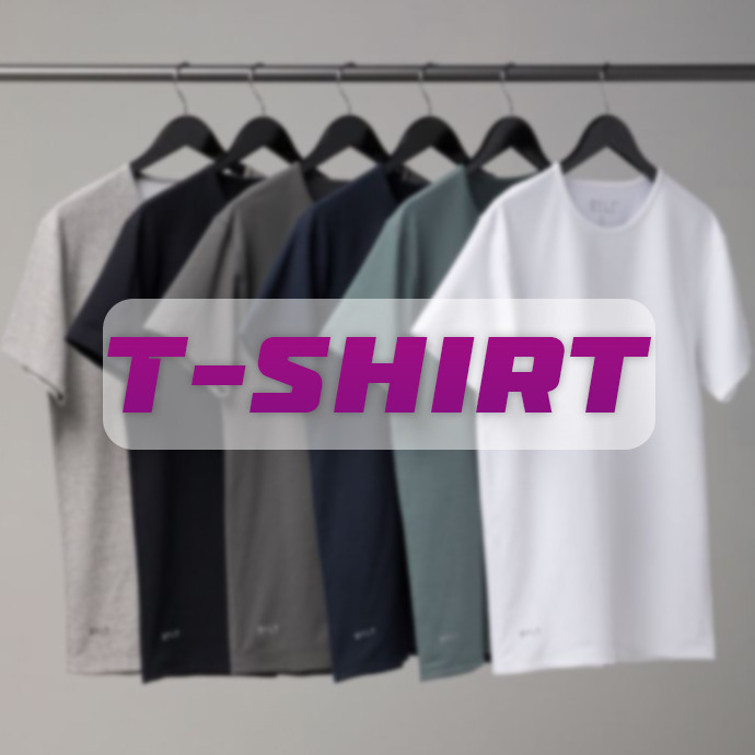 T-Shirts