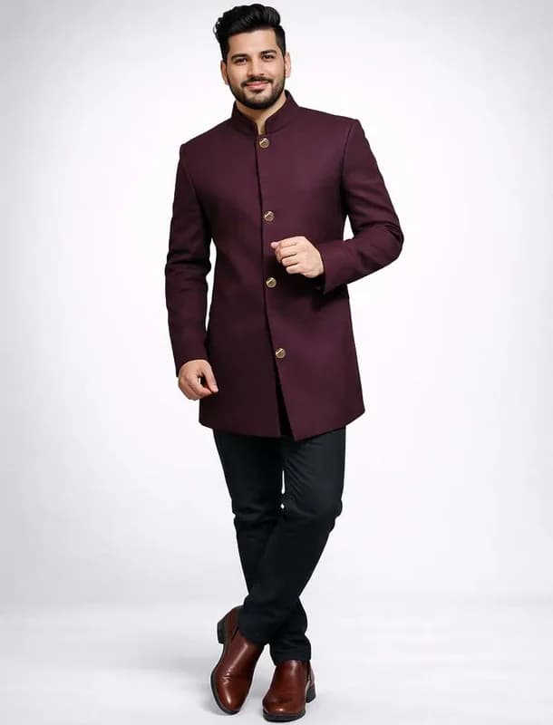 Blazer04 Maroon (over court)