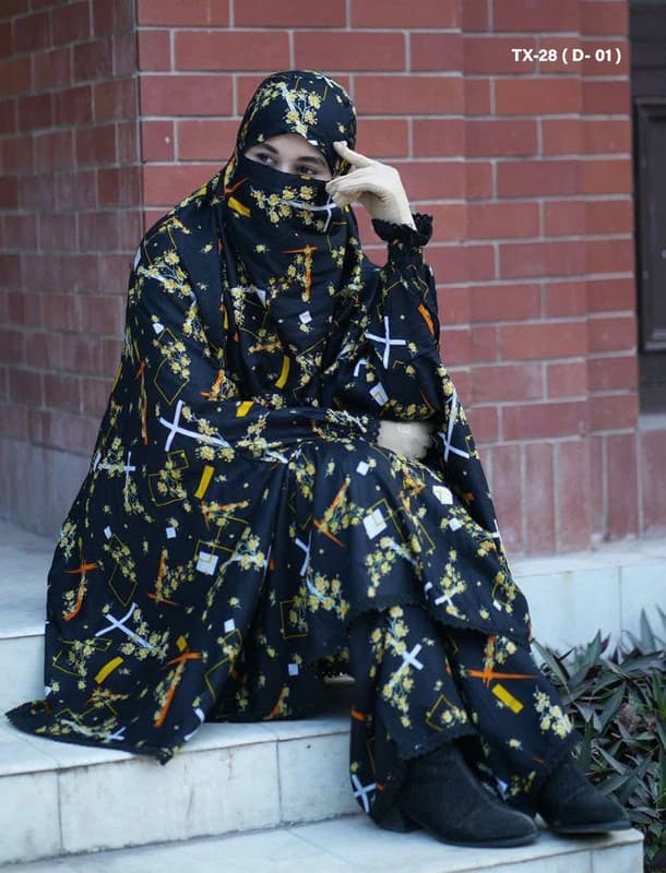 TX28 D1 PLAJO + KHIMAR