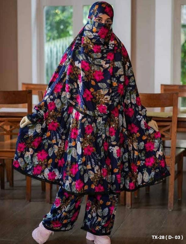 TX28 D3 PLAJO + KHIMAR