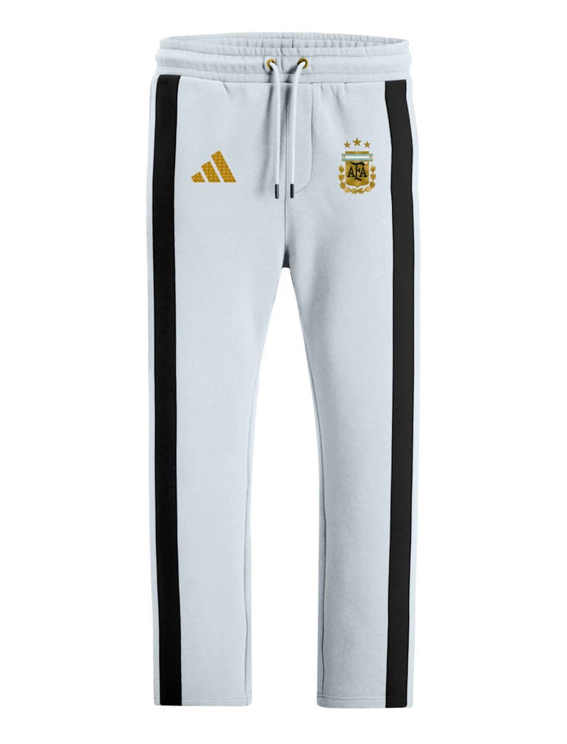 JOG35 Argentina Sky Blue Joggers
