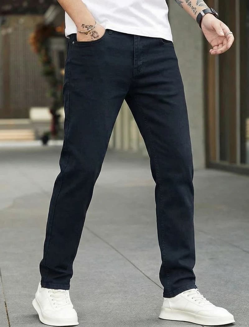 PN101 Black
