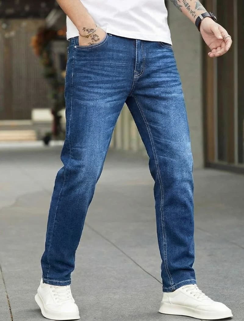 PN101 Deep Blue