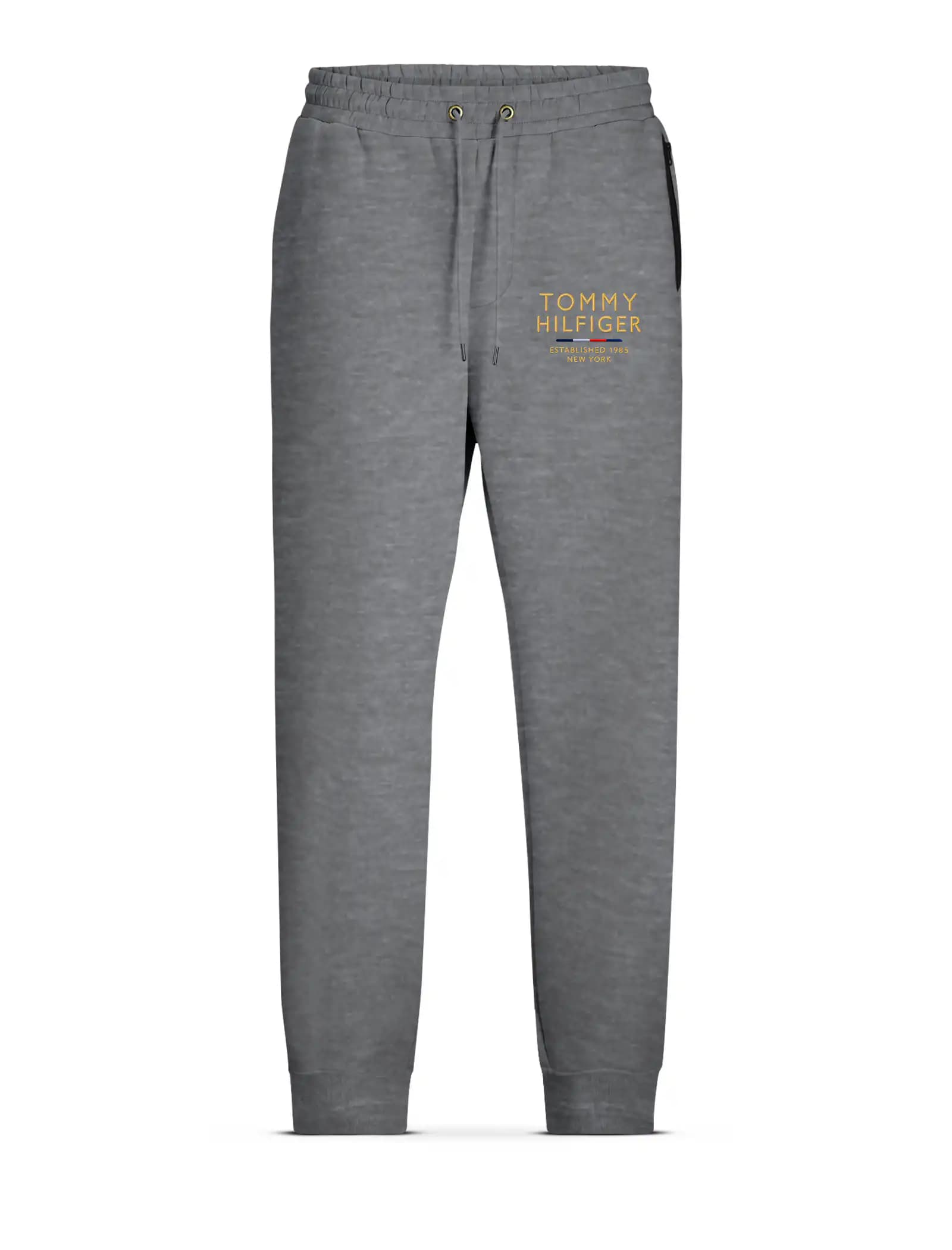 JOG38 Grey men's joggers