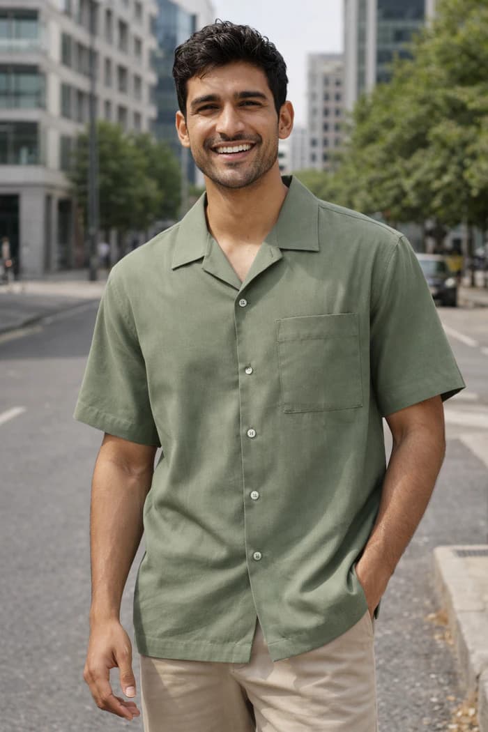 SHT62 Paste QBAN Shirt