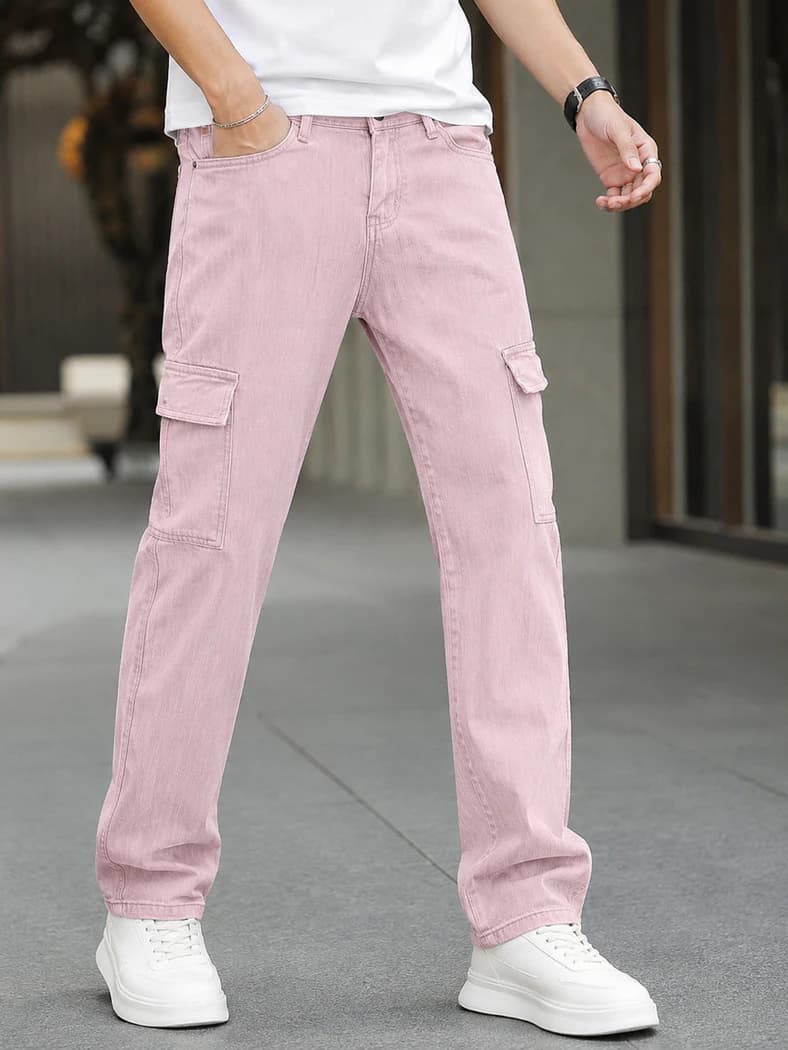 PN102 Peace 6-Pocket pant