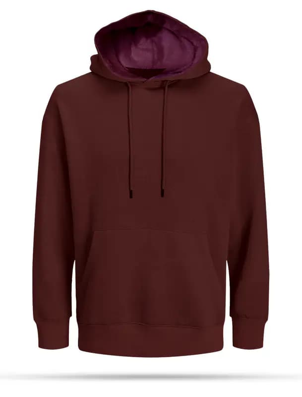 SOLID COFFEE Hoodie