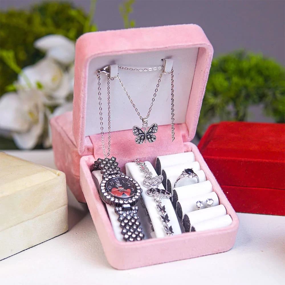 Tx13 Luxury Jewelry Gift Box Set