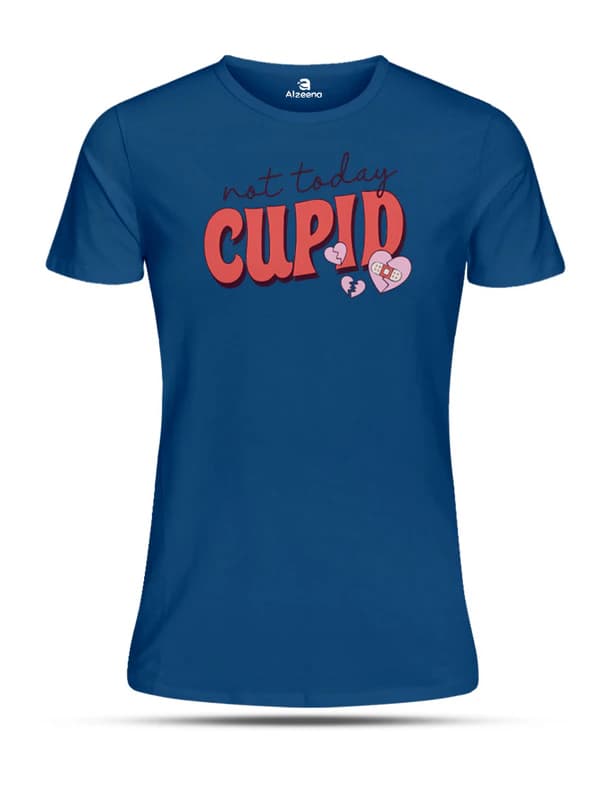 LPOT03 Navy Blue Women's T-shirt