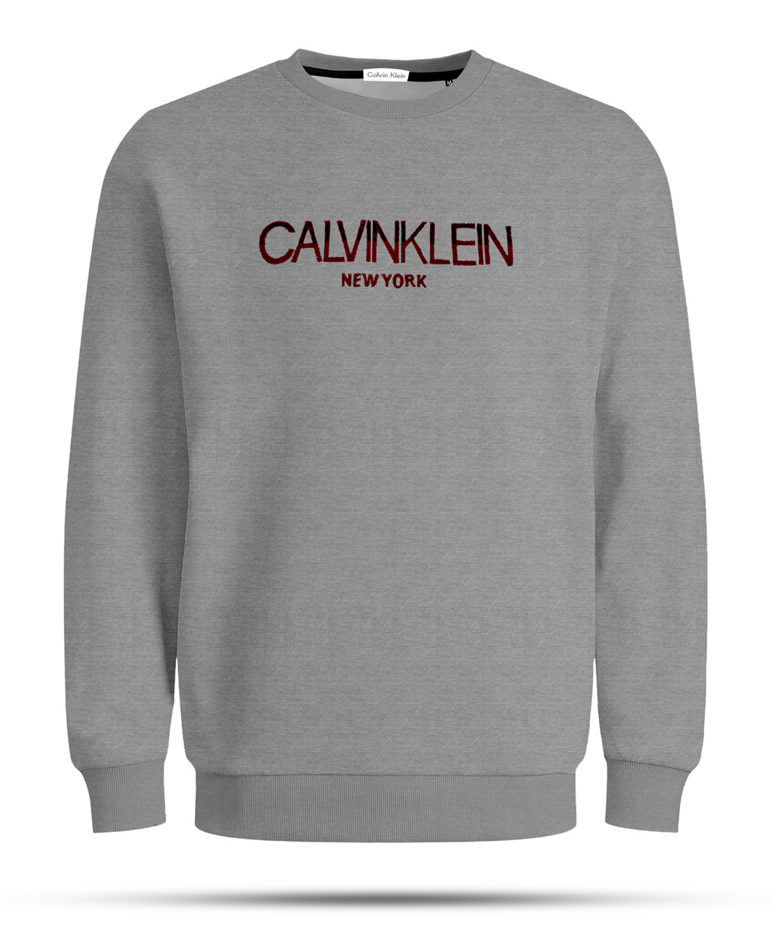 SFT41 Gery  CK  Sweatshirt