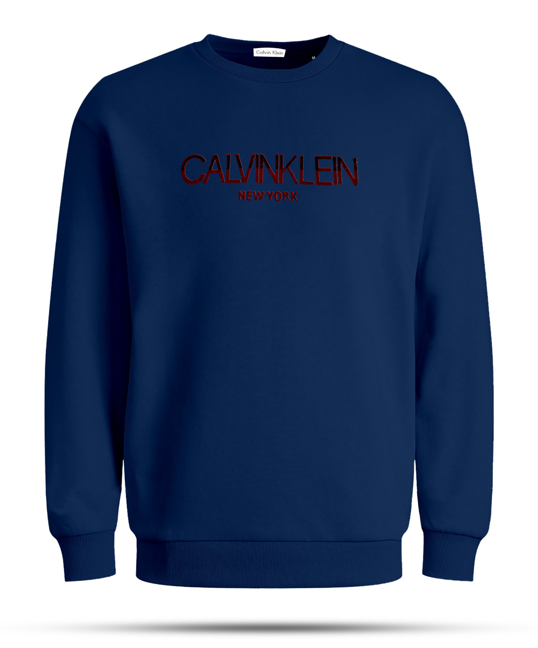 SFT41 Navy Blue  CK Sweatshirt