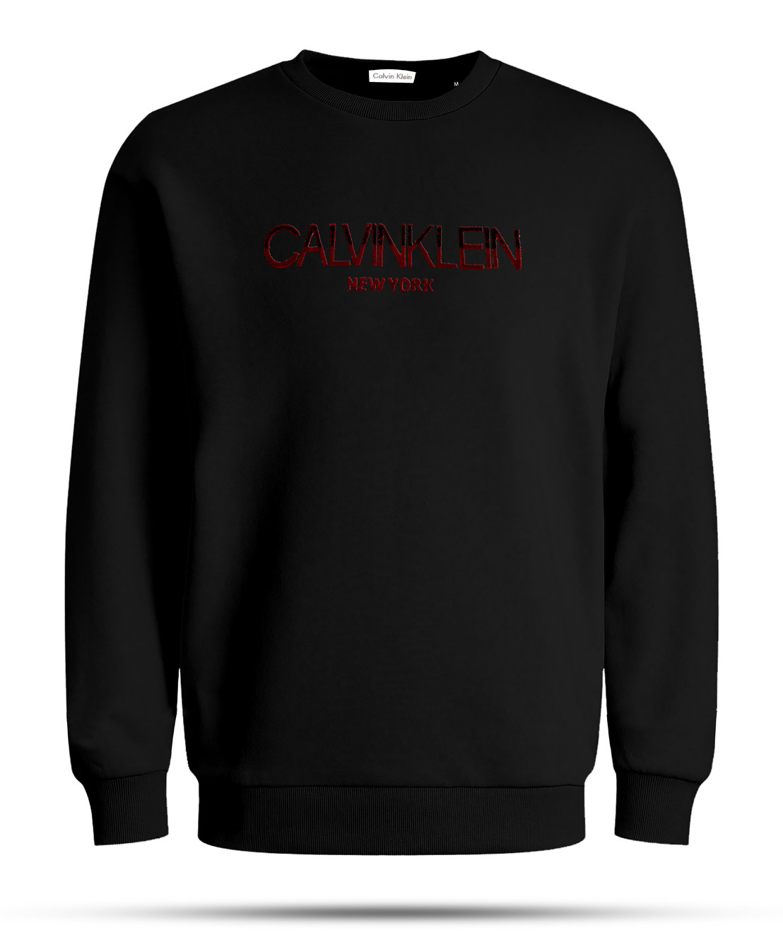 SFT41 Black CK Sweatshirt