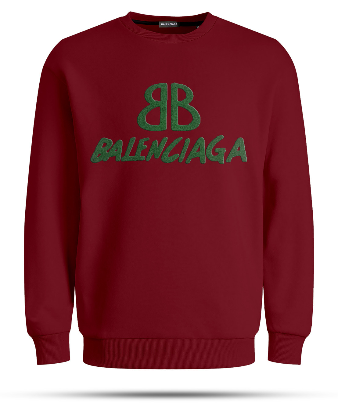 SFT42 Red  Valencia Sweatshirt