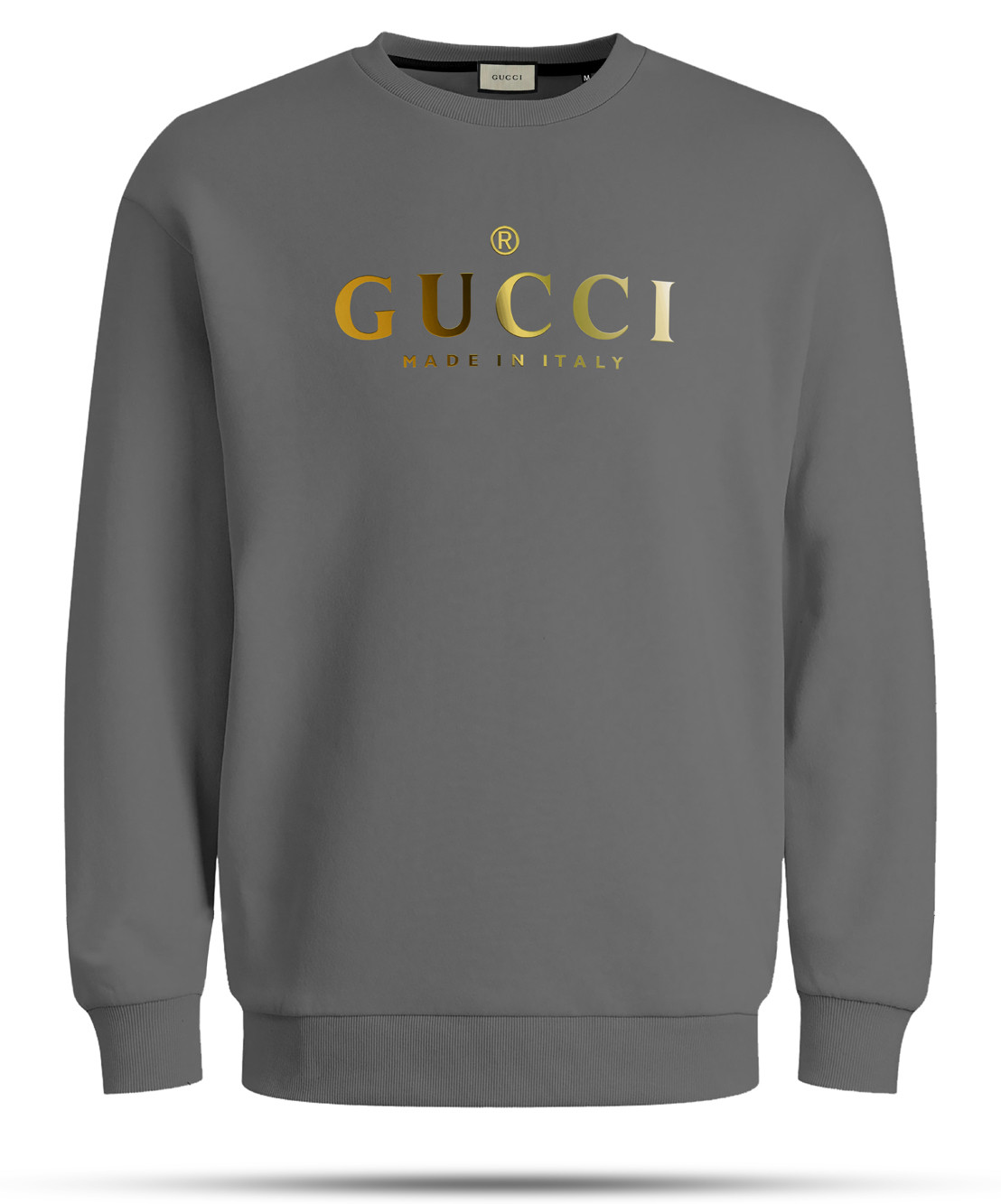 SFT38 Surma Winter Sweatshirt