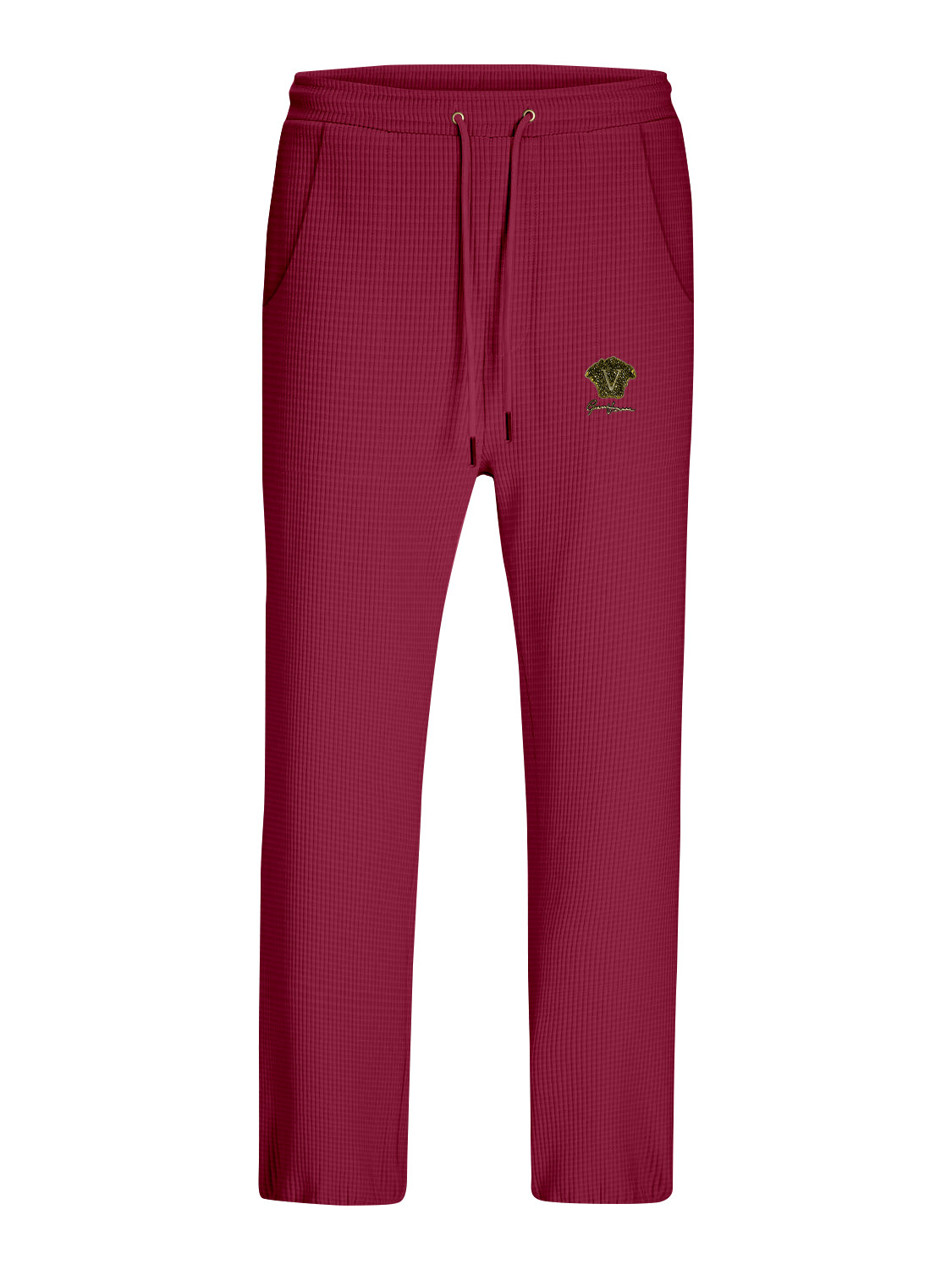 JOG24 Maroon JOGGERS