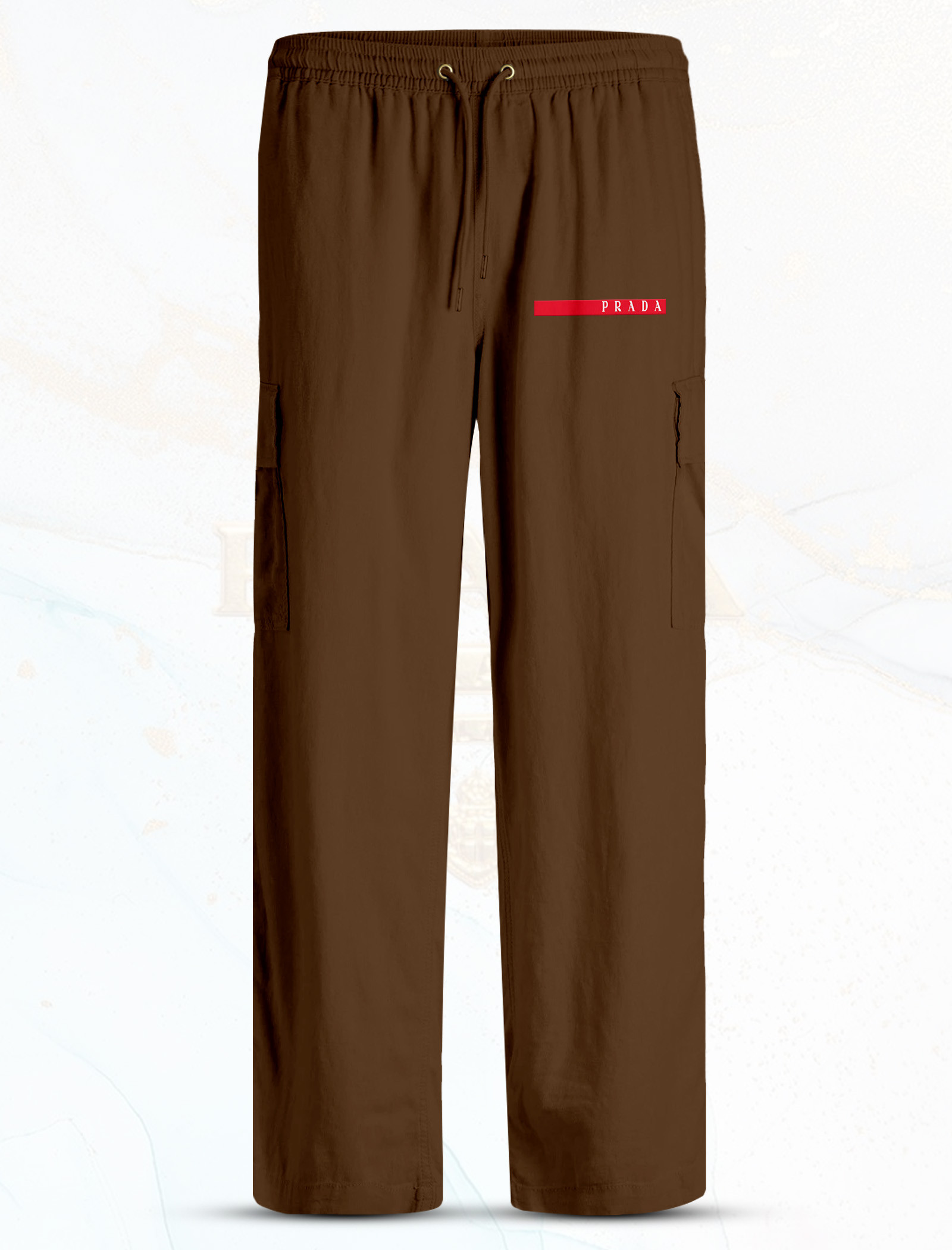 JOG26 Coffee JOGGERS