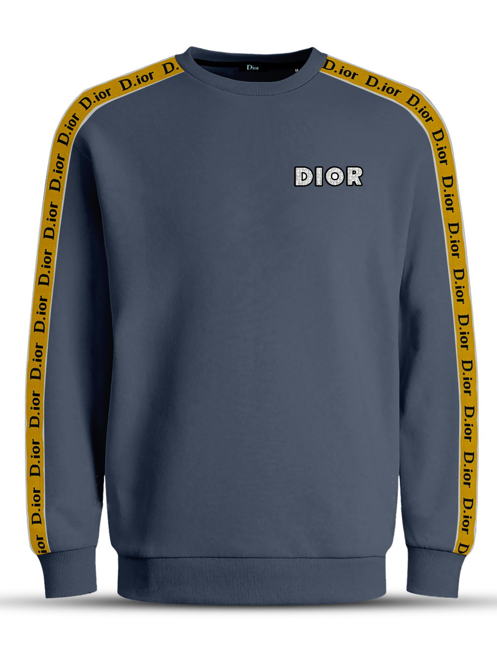 SFT44 Surma Dior Sweatshirt