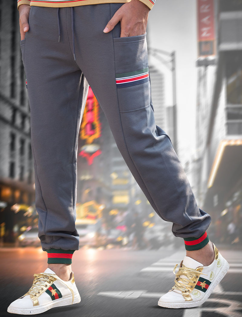 WJ02 Surma JOGGERS