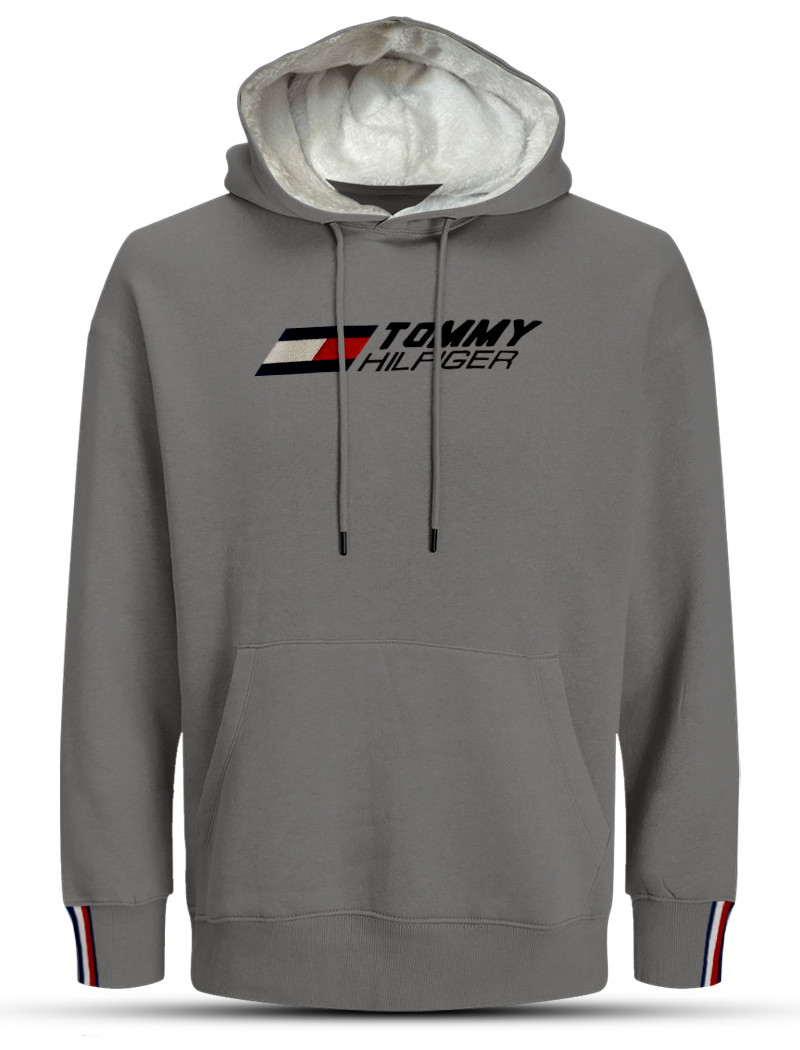 WH04 Surma Winter Hoodie