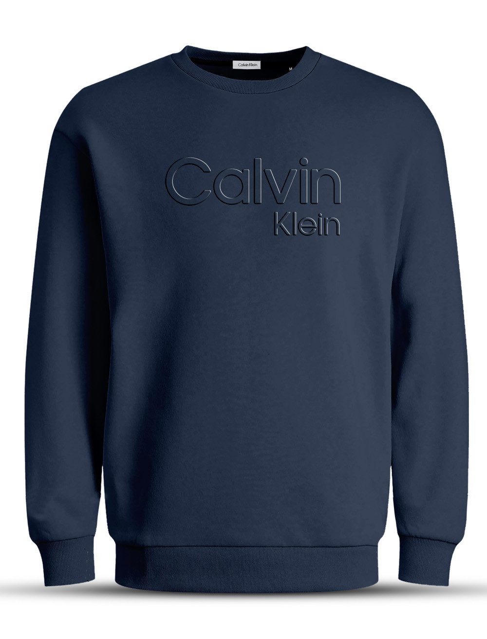 WSS05 Navy Blue Sweatshirt