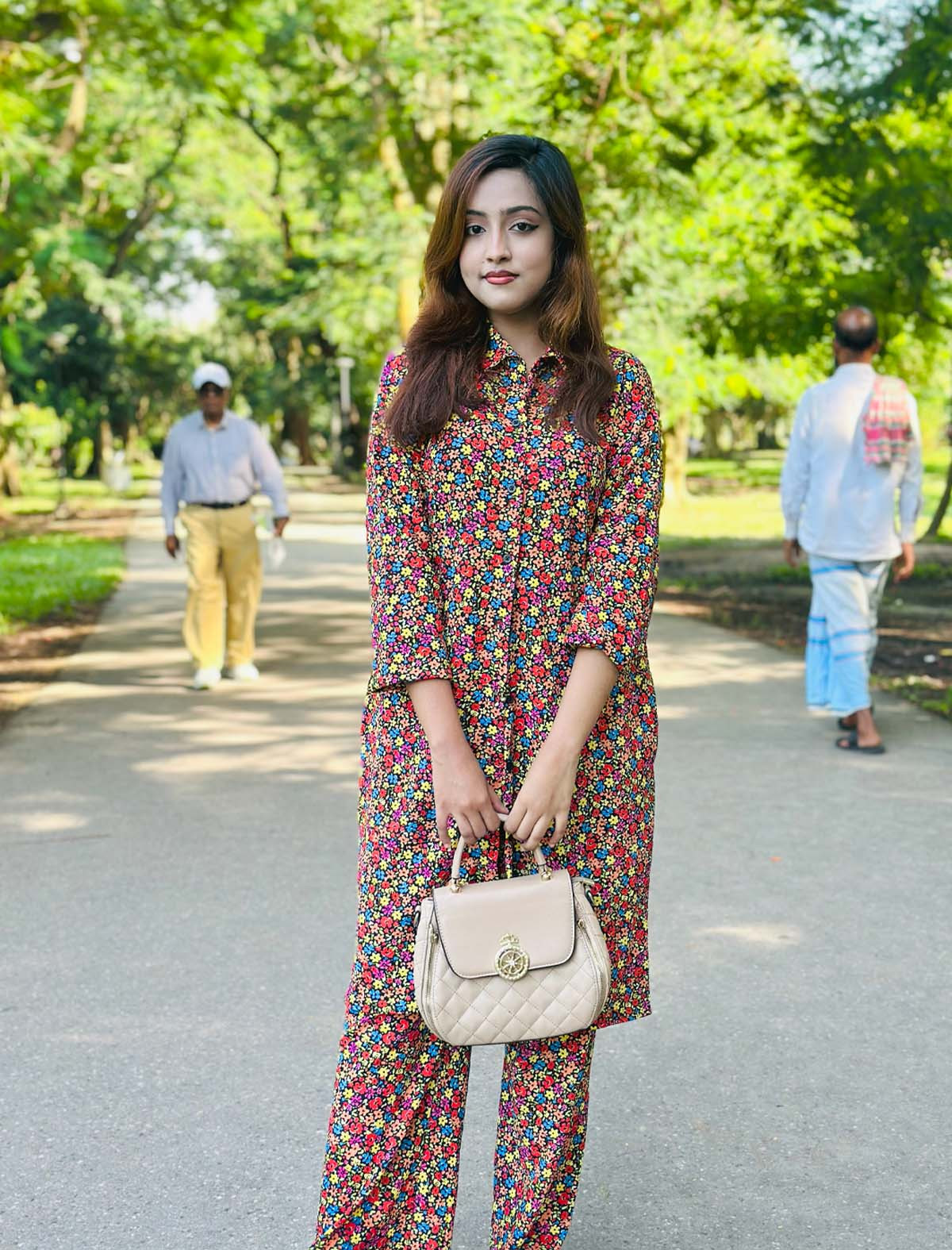 LD01 Two Piece Set