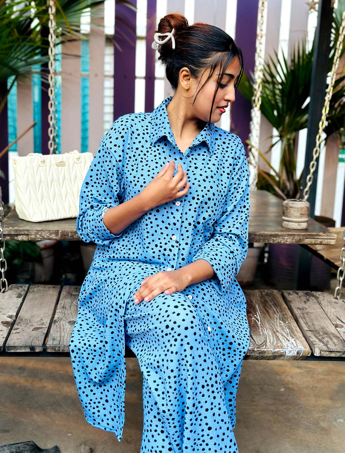 LD02 Two Piece Set