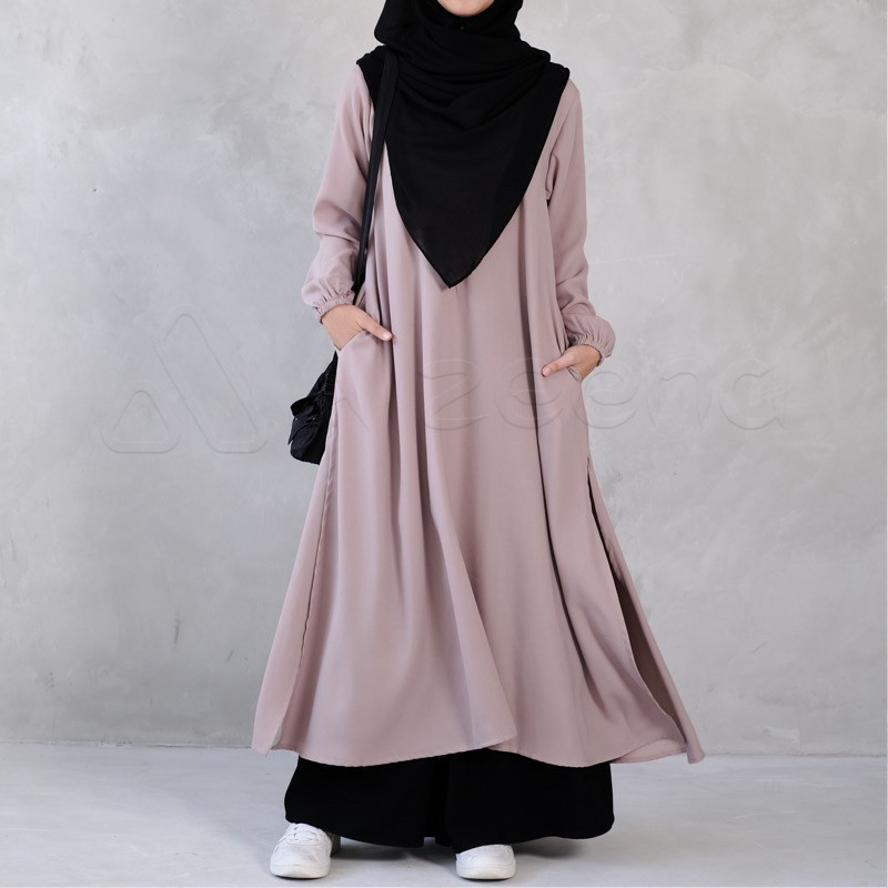 Tx01 Peace Burkha