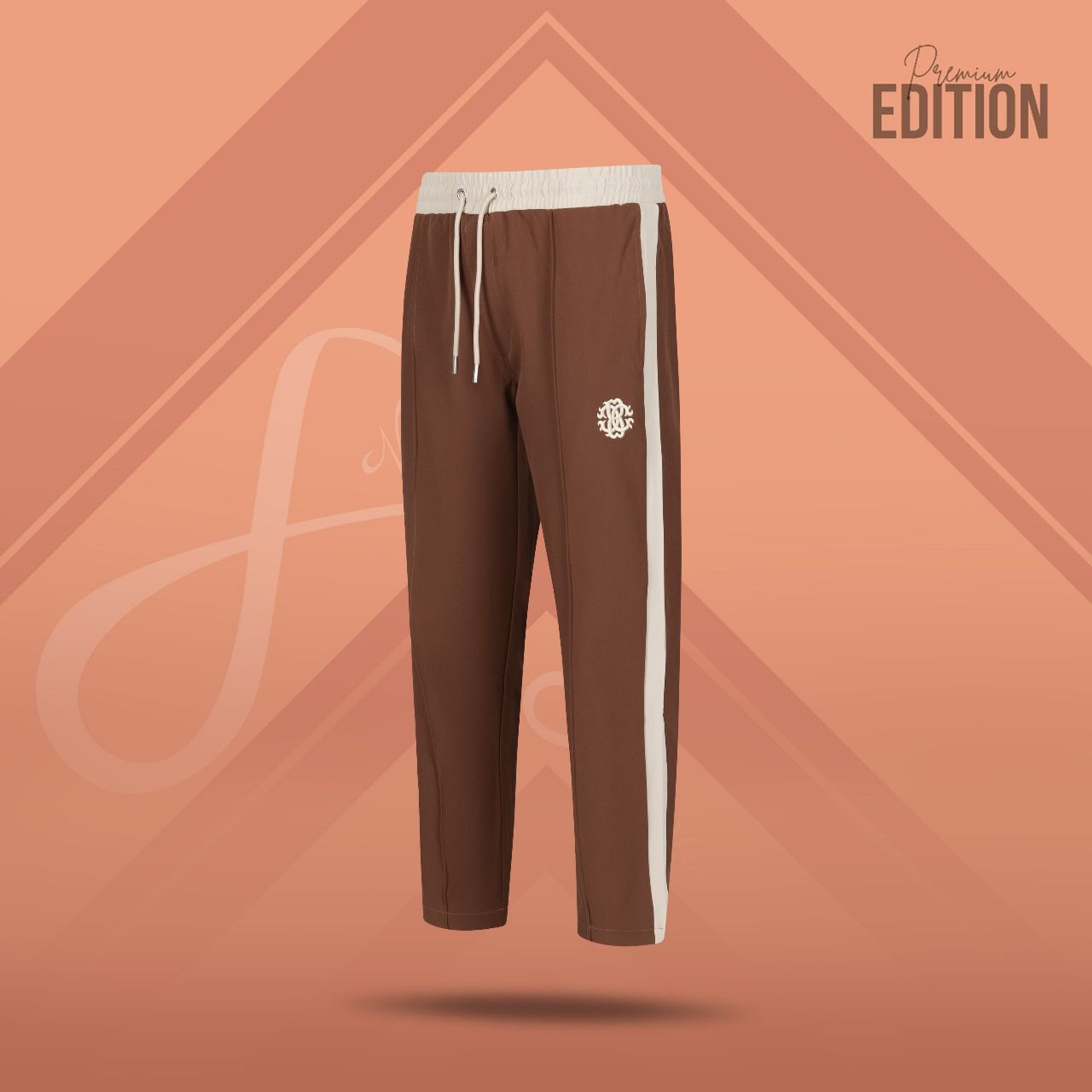 TX06 Coffee JOGGERS