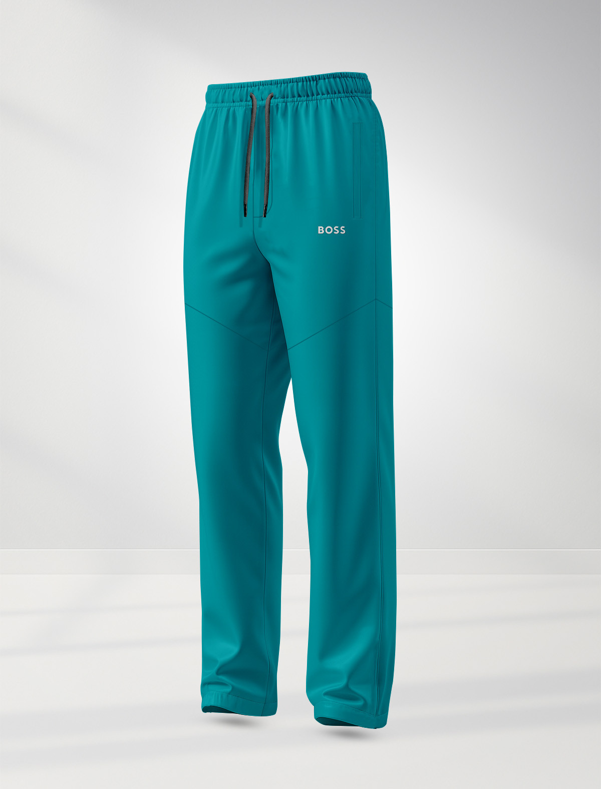 JOG32 Petrol JOGGERS