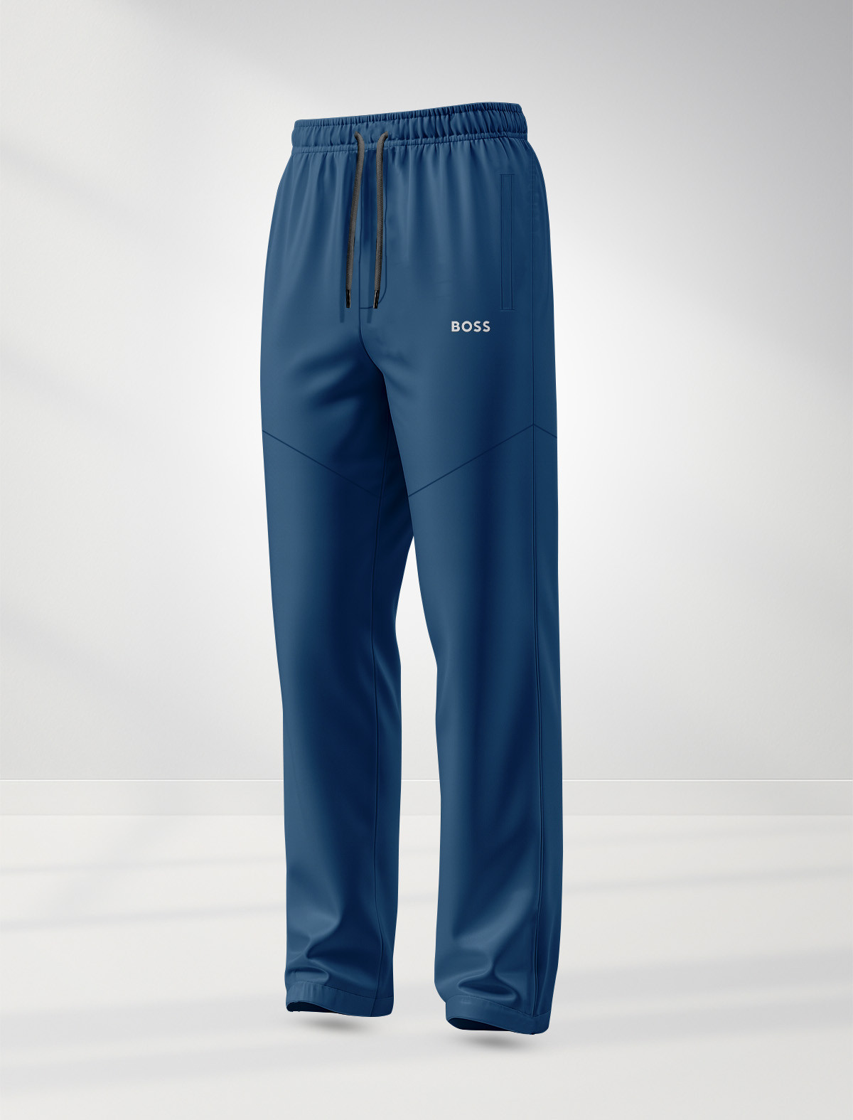 JOG32 Dark Blue JOGGERS