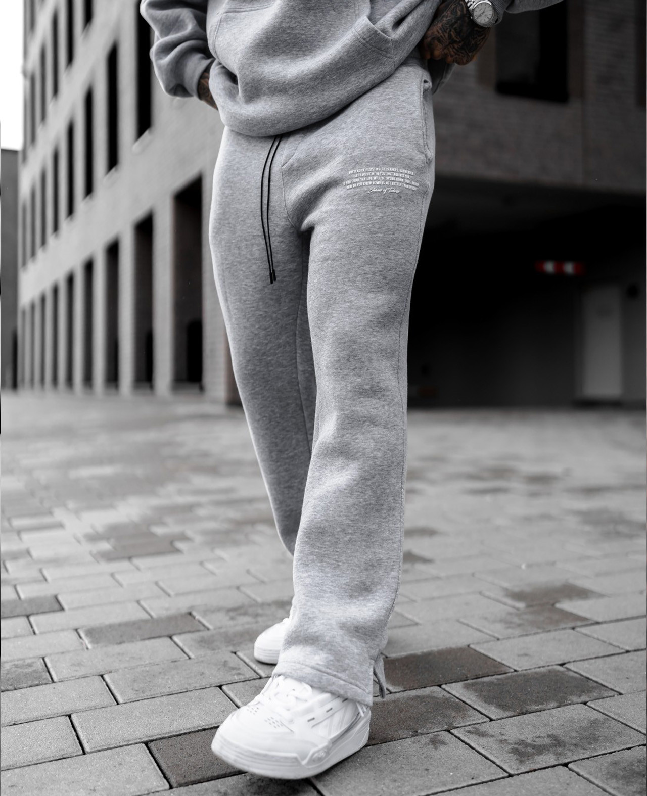 Tx07 Joggers