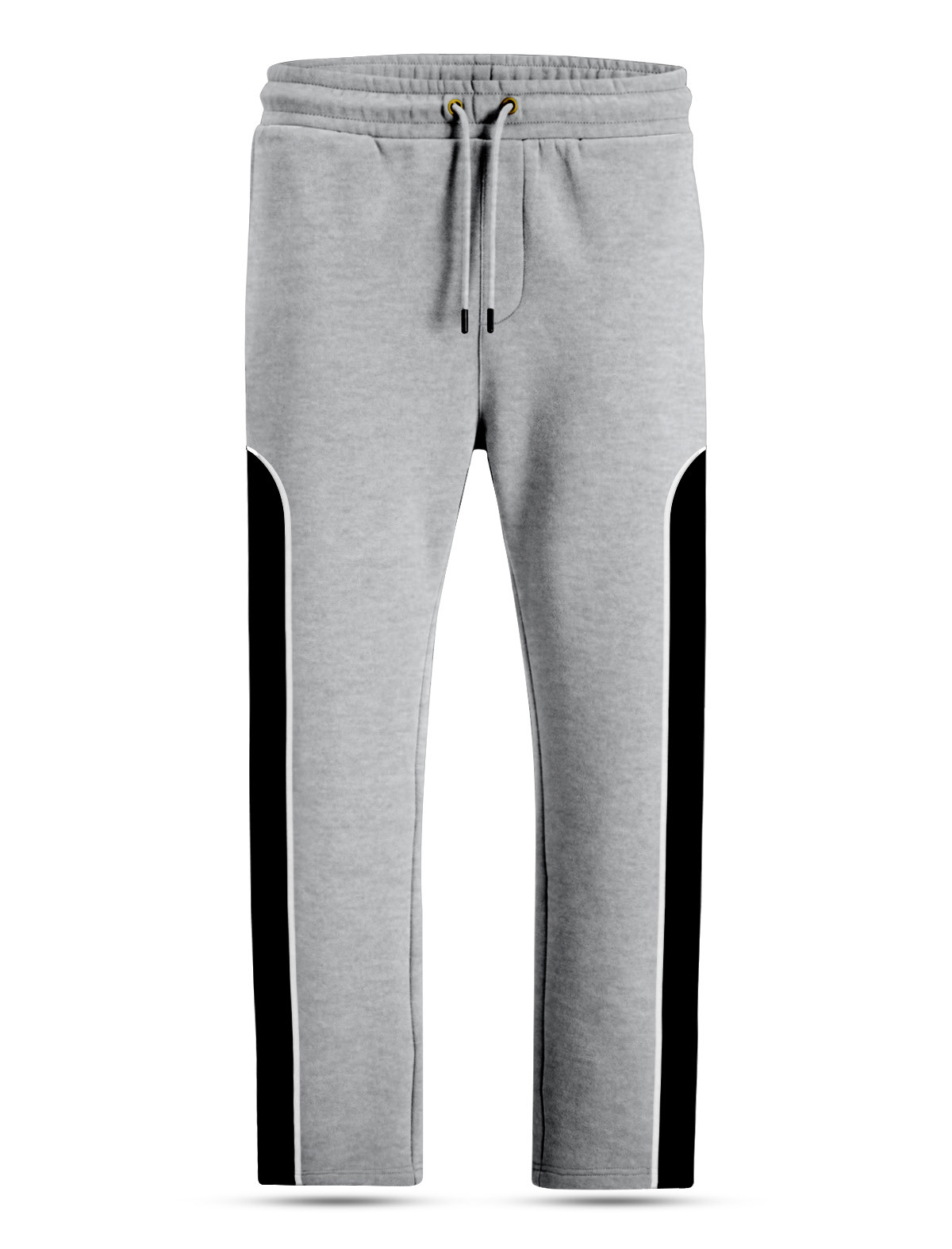 JOG36 Gray Joggers
