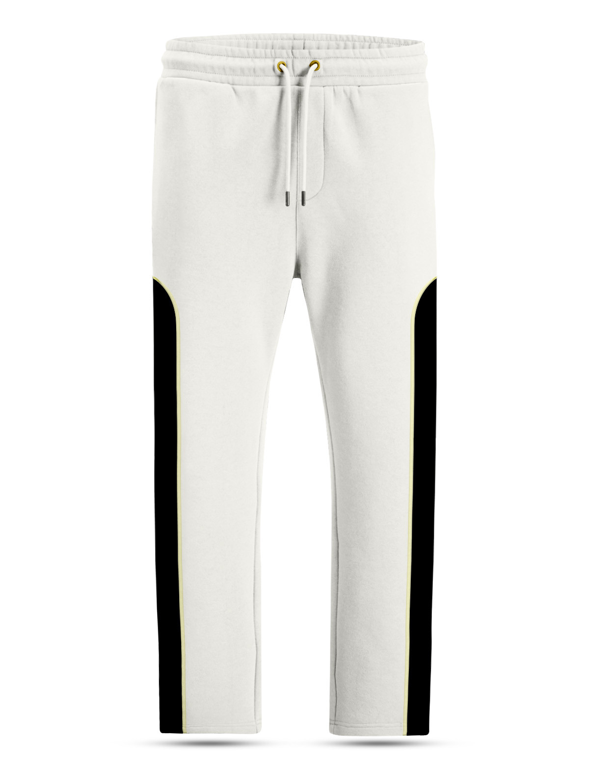 JOG36 White Joggers
