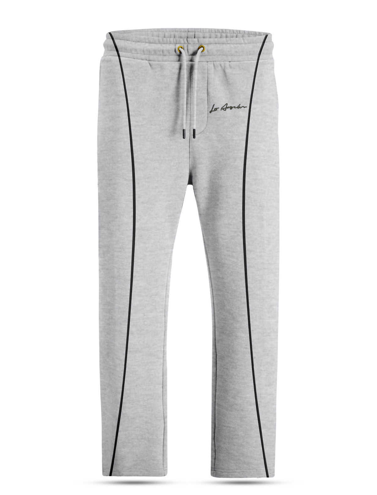 JOG34 Gray Joggers