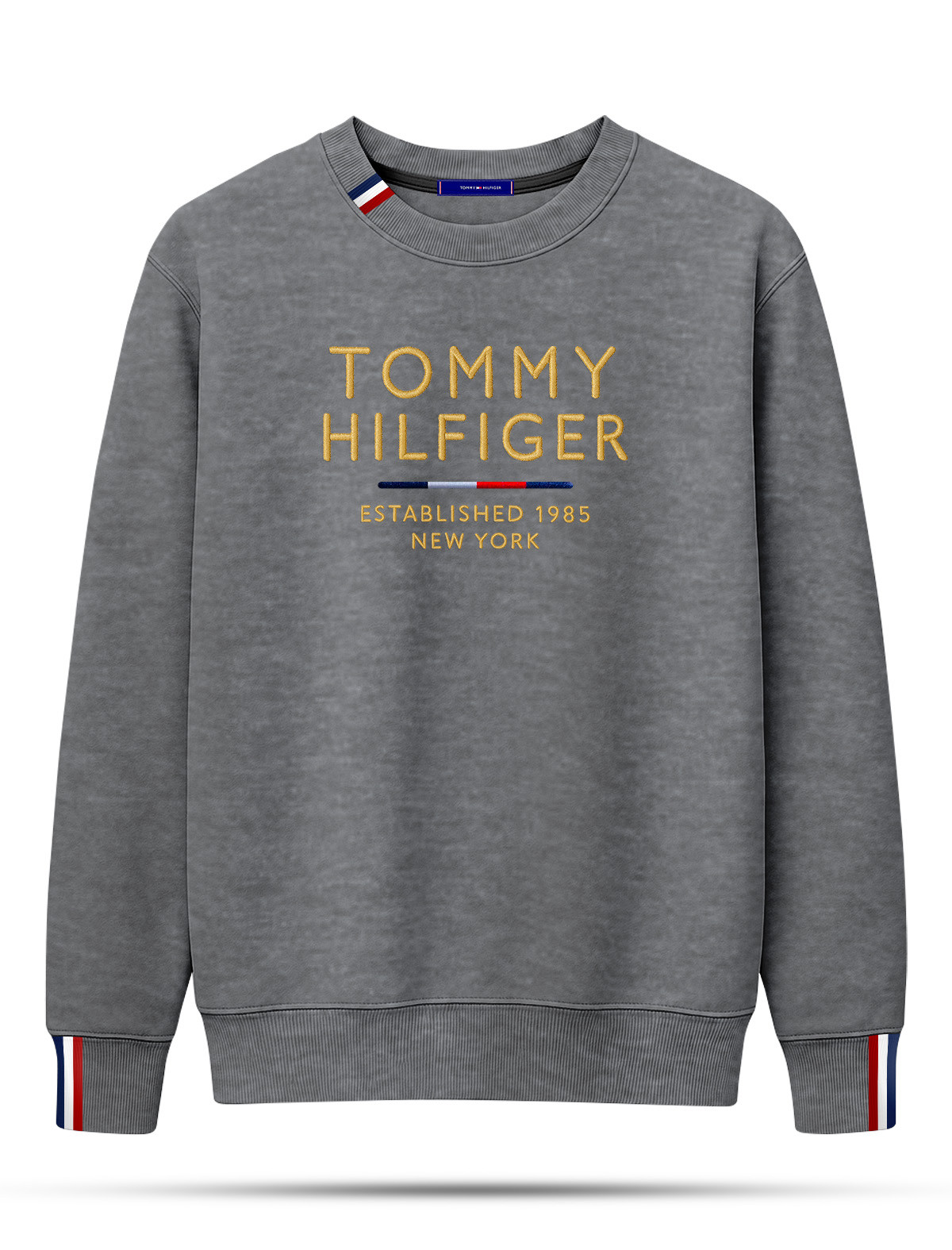 SFT30 Grey Sweatshirt