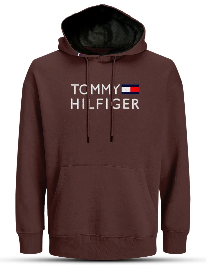 Hudi29 Koliza Hoodie Tommy