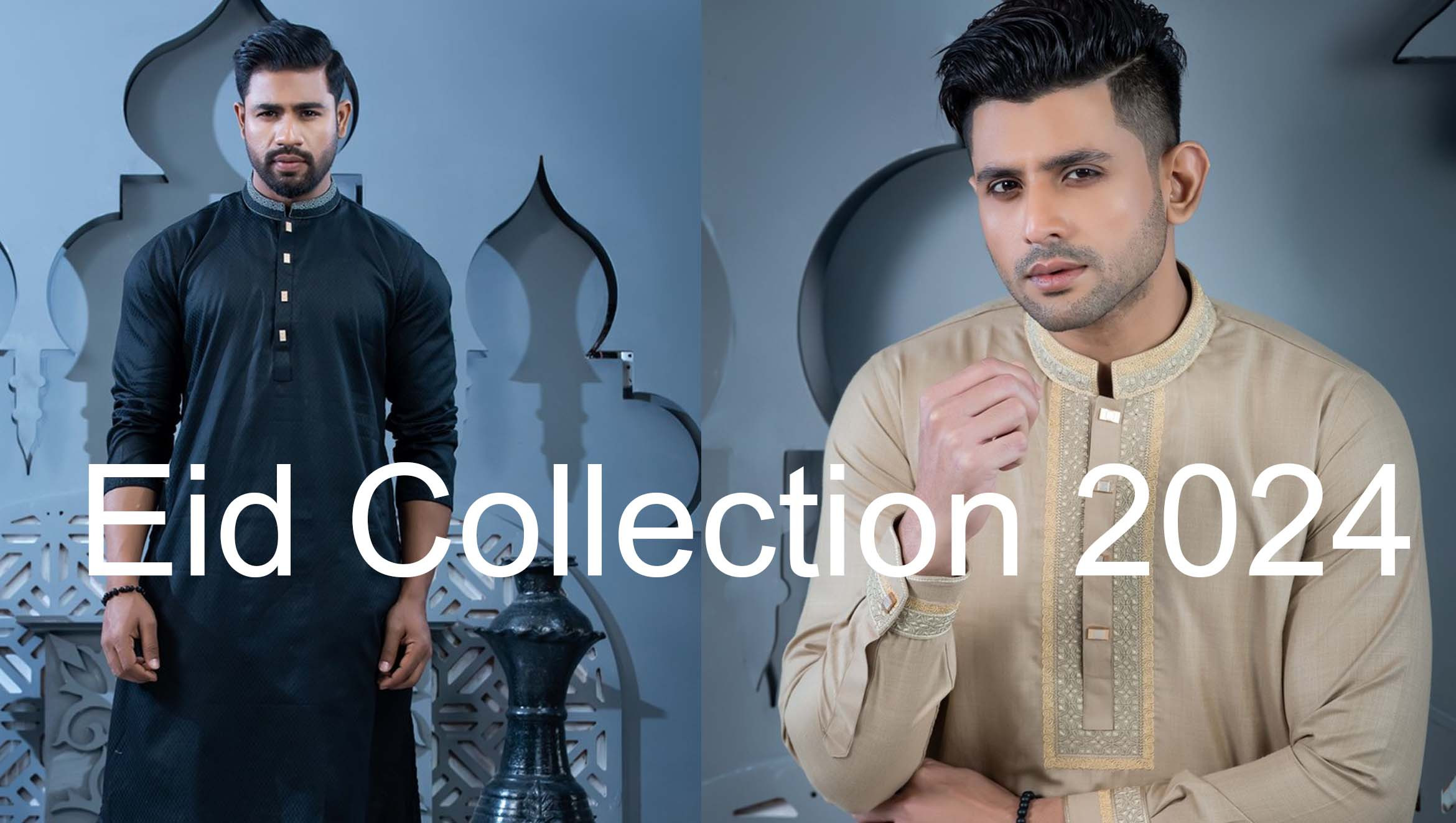 Premium Panjabi