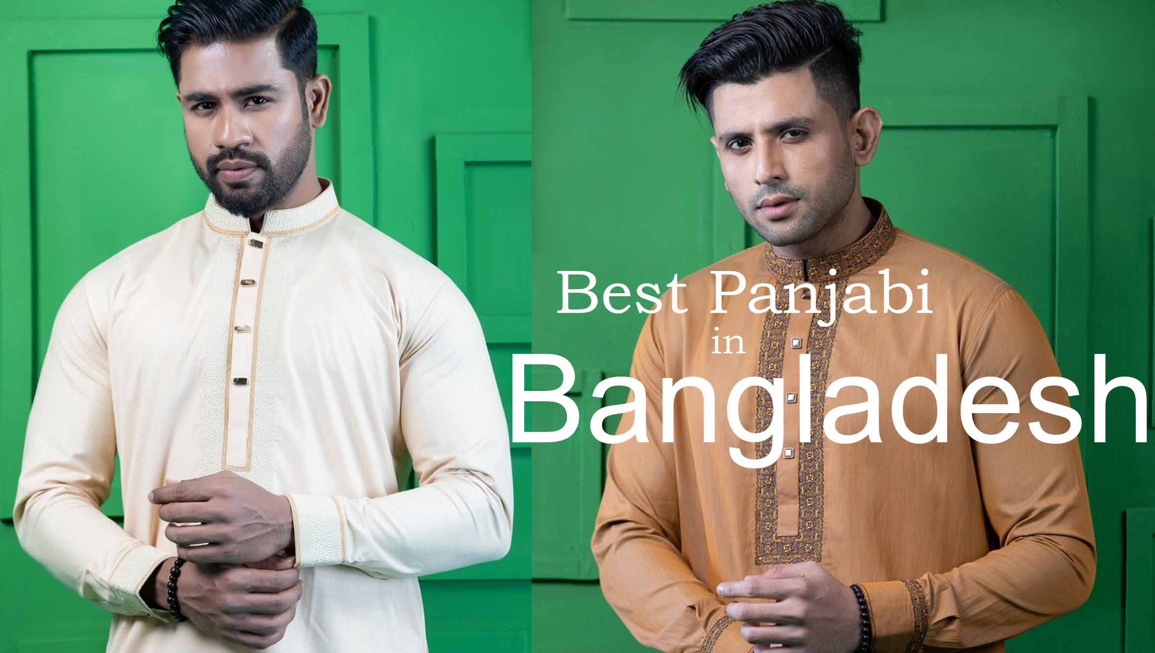 Exclusive Panjabi
